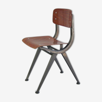 Result of Friso Kramer Chair for child