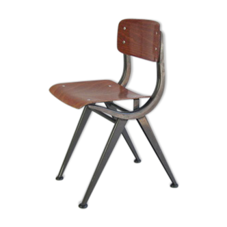 Chaise Result de Friso Kramer pour enfant