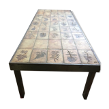 Table basse Roger capron