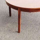 Scandinavian roundtable