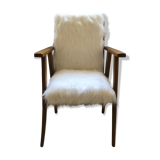 Fully restored 50/60s chair