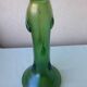Loetz glass vase