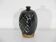 Vintage ceramic vase 1970