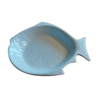 White fish dish