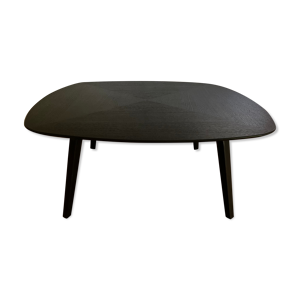 Table basse Tavolo Fiorile poltrona frau
