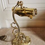 Piano or desk lamp