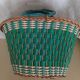 Panier scoubidou