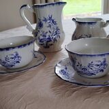 Tea service