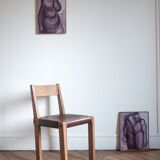 Pierre Chapo s 24 chair