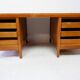 Bureau par Willem Penaat années 1950