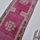 Turkish Vintage Hallway Runner sku 2175