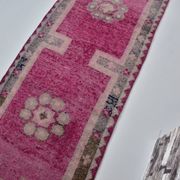 Turkish Vintage Hallway Runner sku 2175