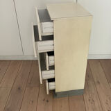 Alibert plastic drawer cabinet