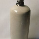 Bouteille en grès Vintage