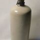 Vintage stoneware bottle
