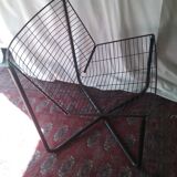 Armchair by Niels Gamelgaard, model "Jarpen" for Ikea, années 80/90