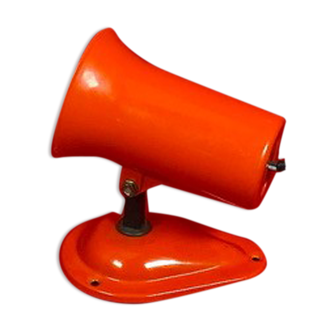 Spot lita vintage orange