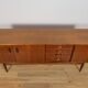 Mid-Century Model 4058 Sideboard by Victor Wilkins for G-Plan, 1960s