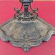 Old Servant Fireplace Umbrella Stand Cast Iron Godin 1865 19th Century