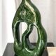 Palace vase