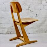 Vintage Casala chairs 1960