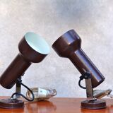 Vintage table lamp
