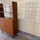 Vintage bookcase