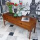 Sideboard in teak from Aksel Kjersgaard, Denmark 1960s