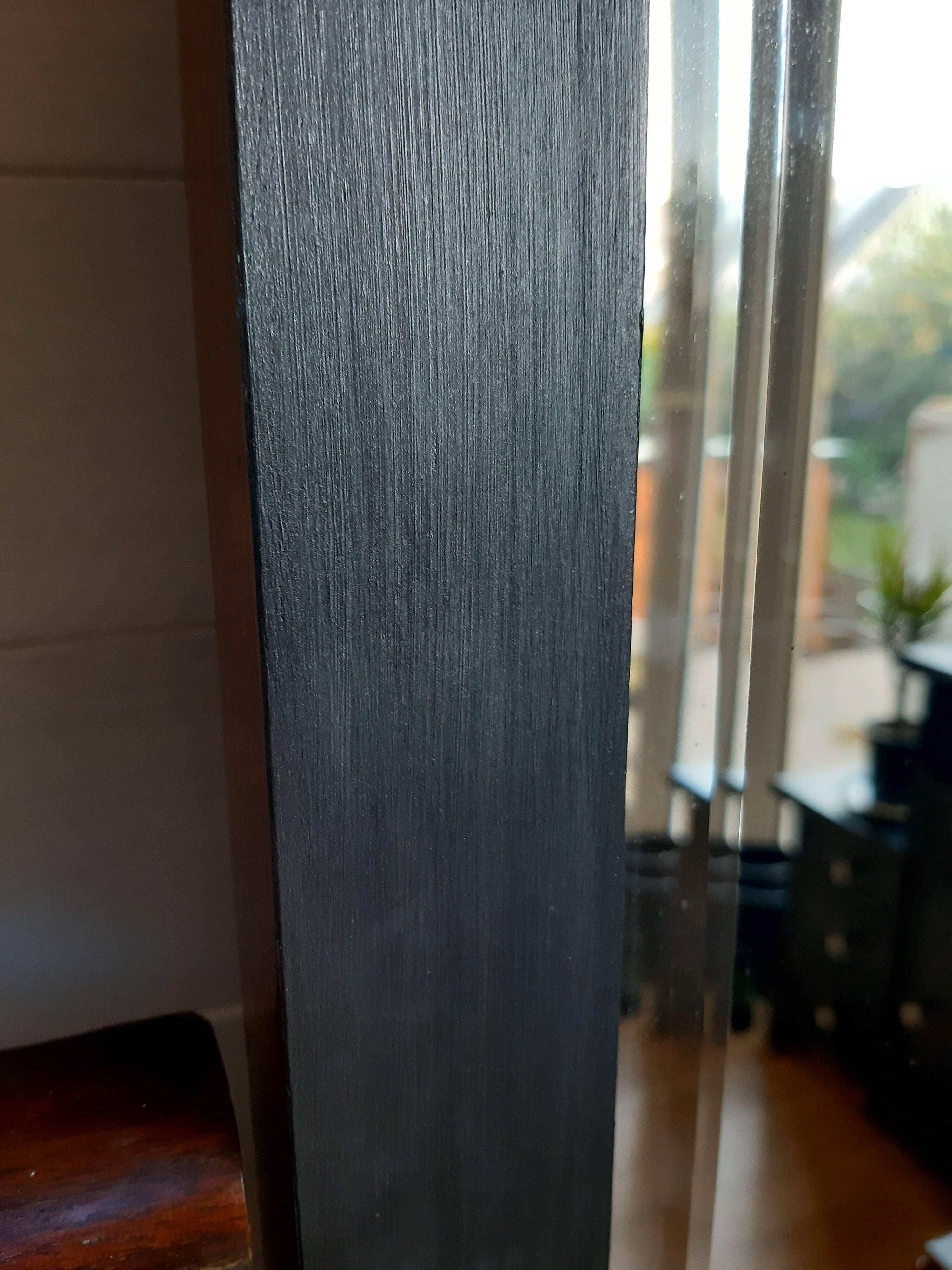 Art Deco hairdresser