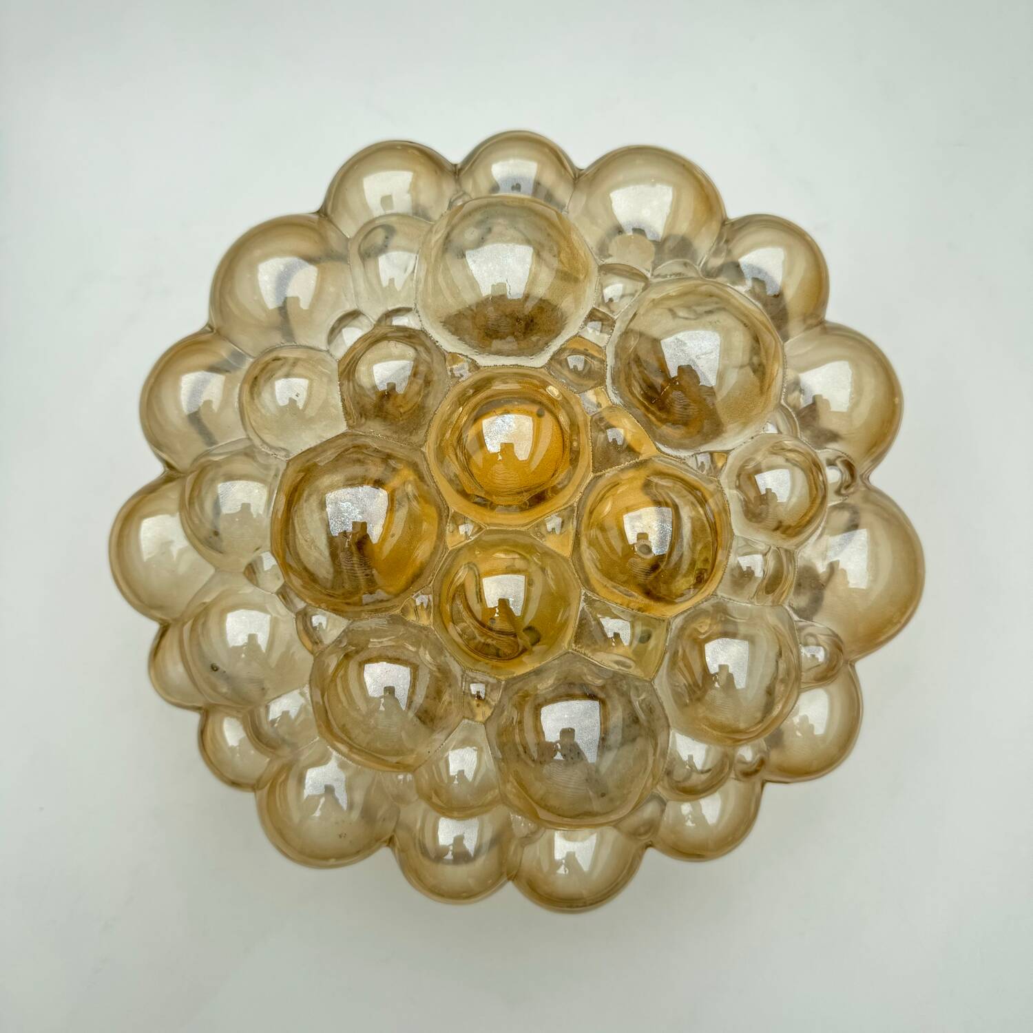 Plafonnier Bulles Helena Tynell Limburg