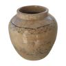 Ancient chinese pot