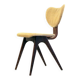 Fifties vintage plywood dining chairs