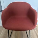 MUUTO Fiber armchair