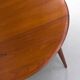 Minerva Coffee Table by Peter Hvidt & Orla Mølgaard-Nielsen for France and