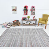 Tapis multicolore multicolore 186x268Cm