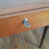 Vintage Scandinavian office