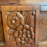 Art Deco table