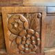 Art Deco table