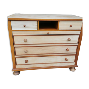 commode