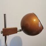 Floor lamp "131" by Temde 70s