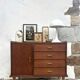 vintage buffet