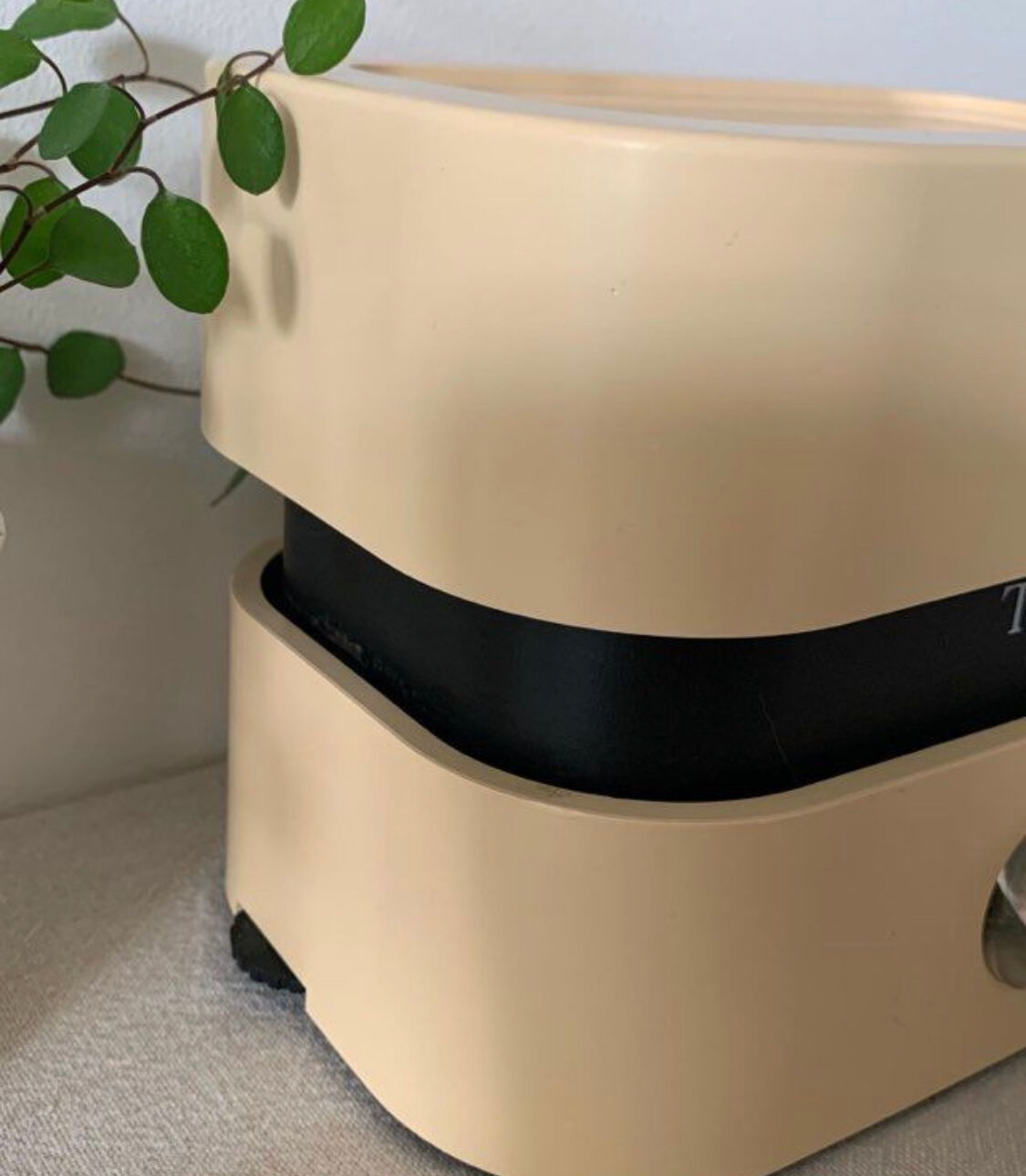 Balance Terraillon 2000