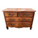 Belle Commode arbalète style Louis XV