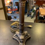 Old Empire Style Lamp