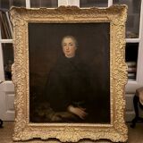 Portrait of Mademoiselle de Charolais