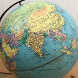 Globe Taride year 1969