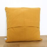 Housse de coussin origami