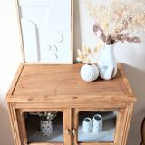 Art Deco sideboard 1920-1930 renovated