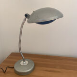 Solère Paris industrial desk lamp - circa 1950
