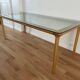 HABITAT "Myell" dining table